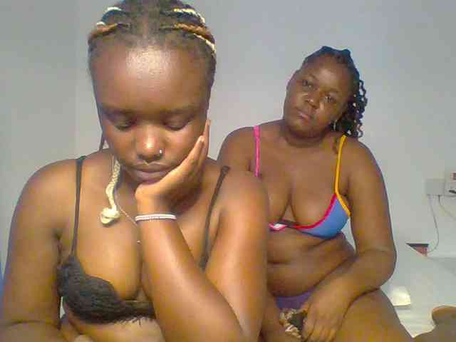 BubblyAngels webcam