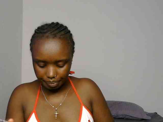 BubblyAngels webcam