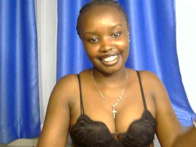 BubblyAngels webcam