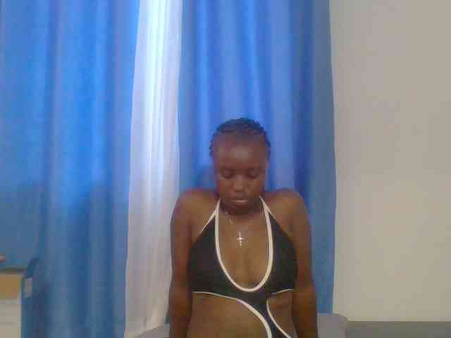 BubblyAngels webcam