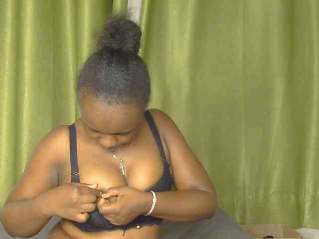 BubblyAngels webcam
