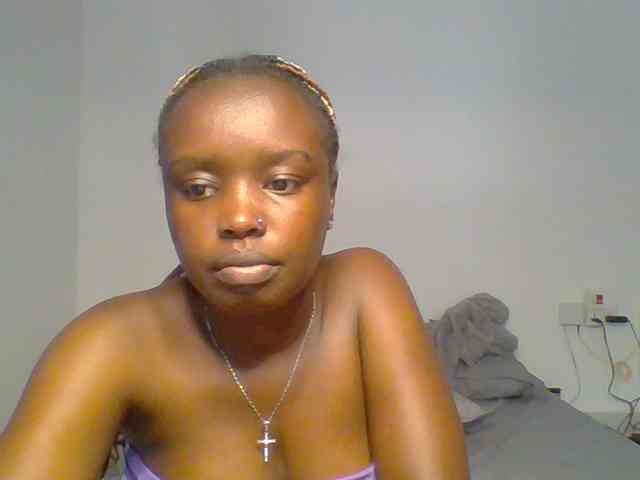 BubblyAngels webcam