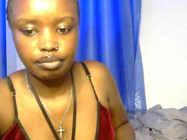 BubblyAngels webcam
