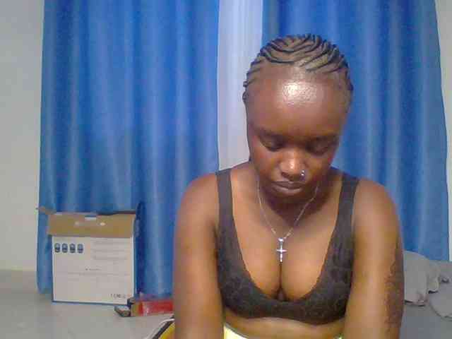 BubblyAngels webcam