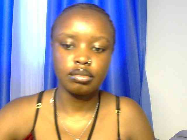 BubblyAngels webcam