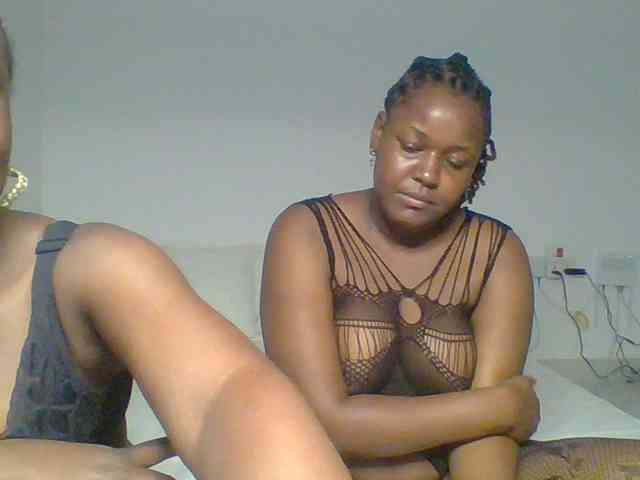 BubblyAngels webcam