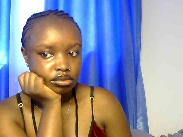 BubblyAngels webcam