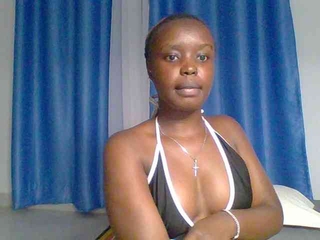 BubblyAngels webcam