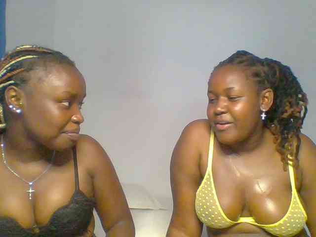 BubblyAngels webcam