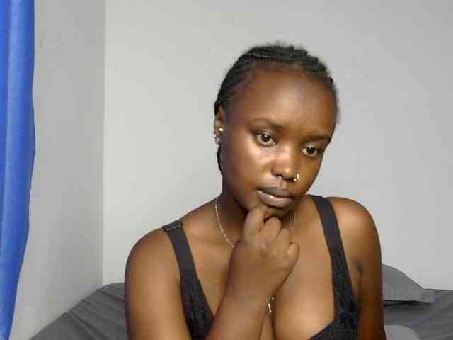 BubblyAngels webcam
