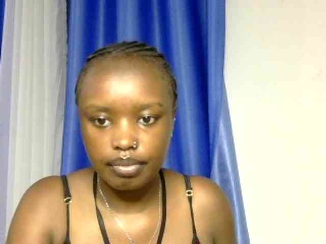 BubblyAngels webcam