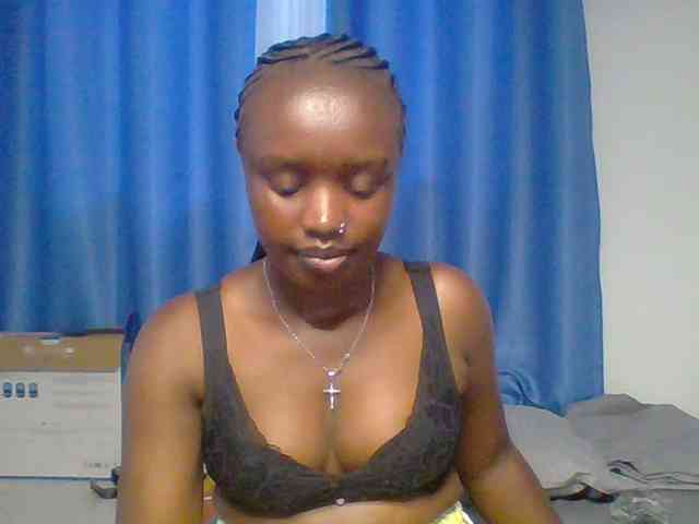 BubblyAngels webcam