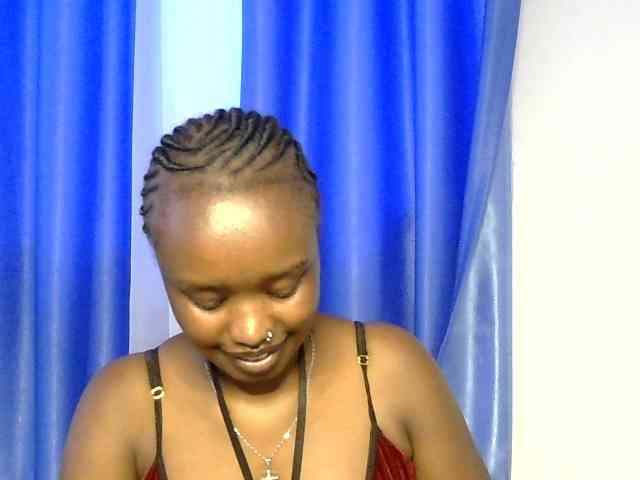 BubblyAngels webcam