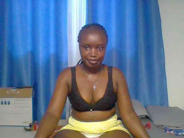 BubblyAngels webcam