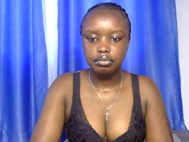 BubblyAngels webcam