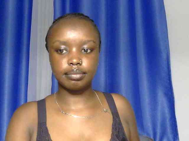 BubblyAngels webcam