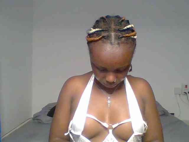 BubblyAngels webcam