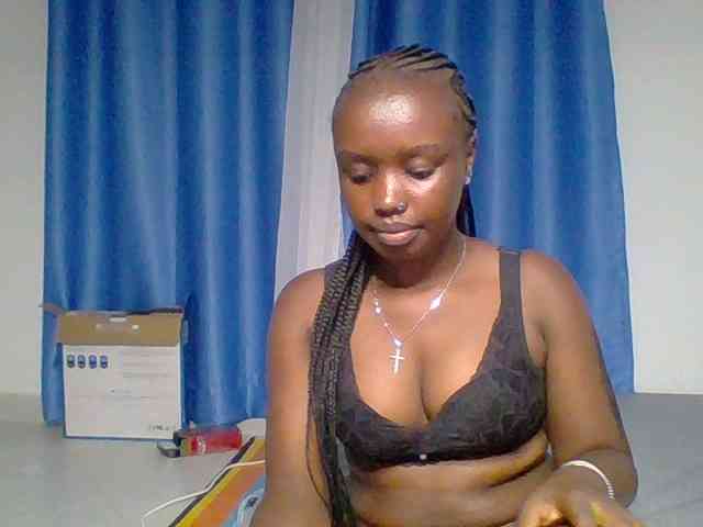 BubblyAngels webcam