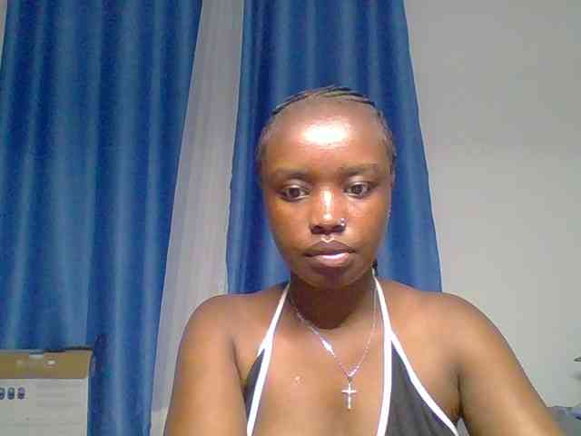 BubblyAngels webcam