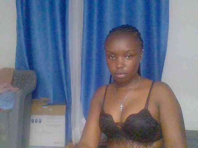 BubblyAngels webcam