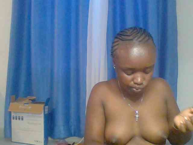 BubblyAngels webcam