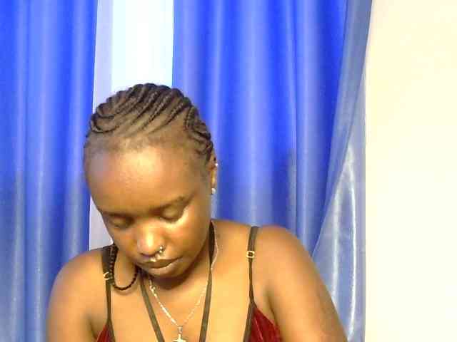 BubblyAngels webcam
