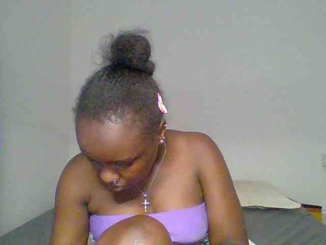 BubblyAngels webcam