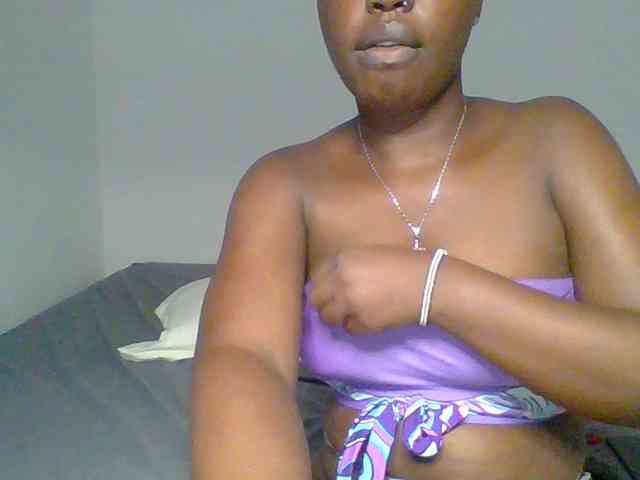BubblyAngels webcam