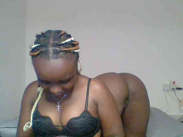 BubblyAngels webcam