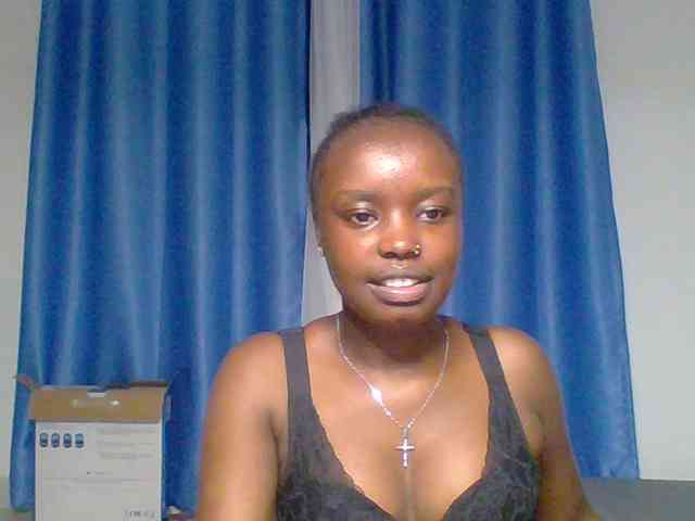 BubblyAngels webcam