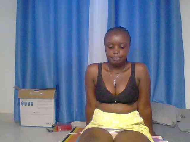 BubblyAngels webcam