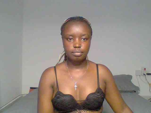 BubblyAngels webcam