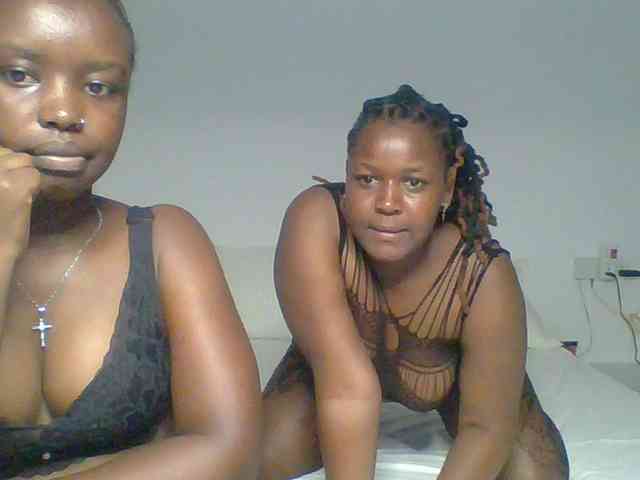 BubblyAngels webcam