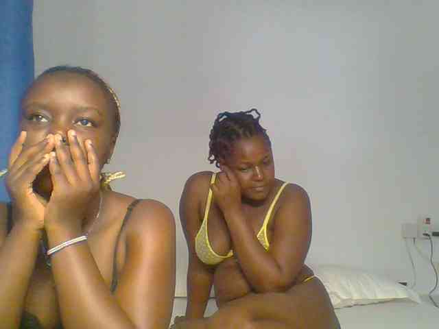 BubblyAngels webcam