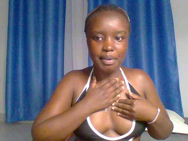BubblyAngels webcam