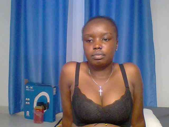 BubblyAngels webcam