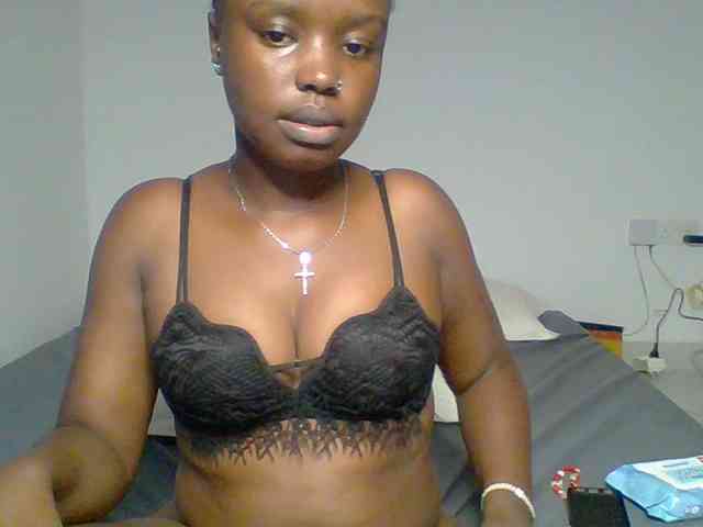 BubblyAngels webcam