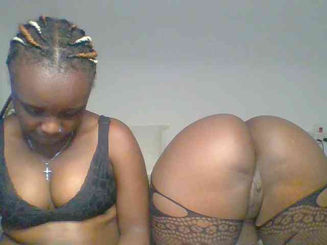 BubblyAngels webcam