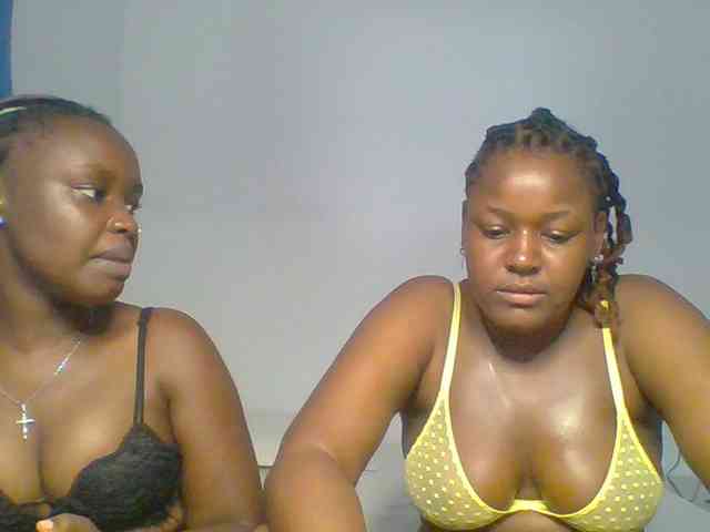 BubblyAngels webcam