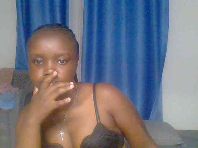 BubblyAngels webcam
