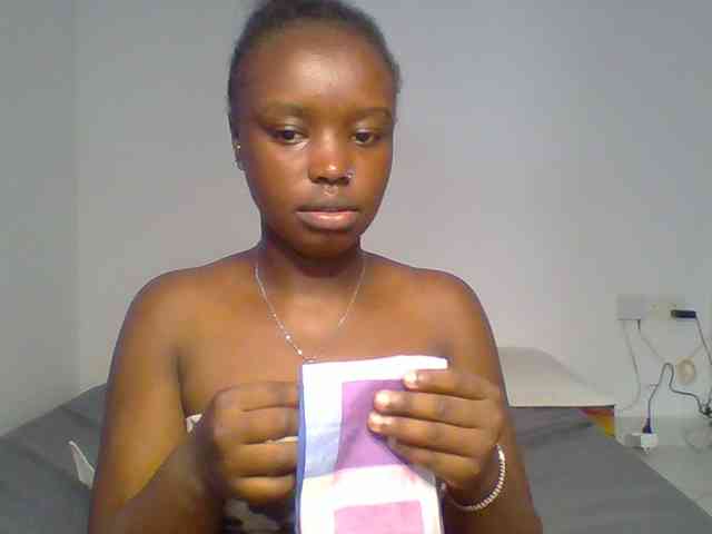 BubblyAngels webcam