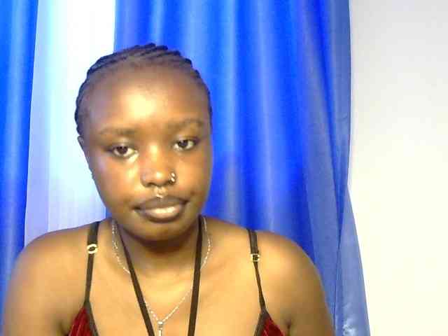 BubblyAngels webcam