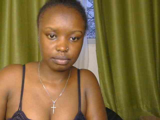 BubblyAngels webcam