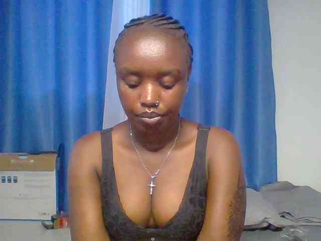 BubblyAngels webcam