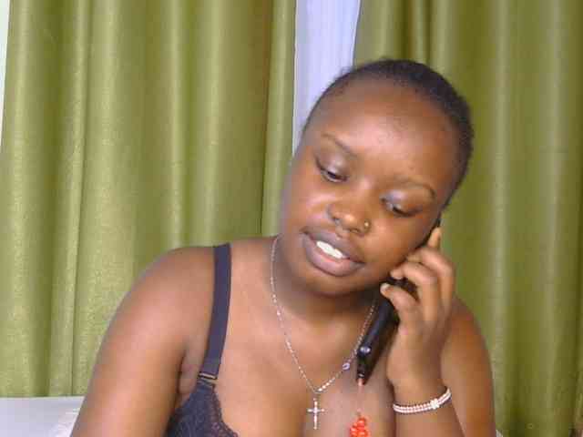 BubblyAngels webcam