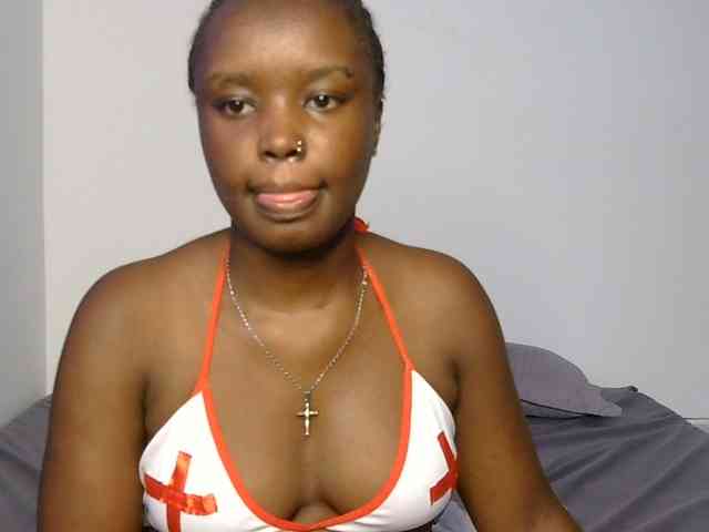 BubblyAngels webcam