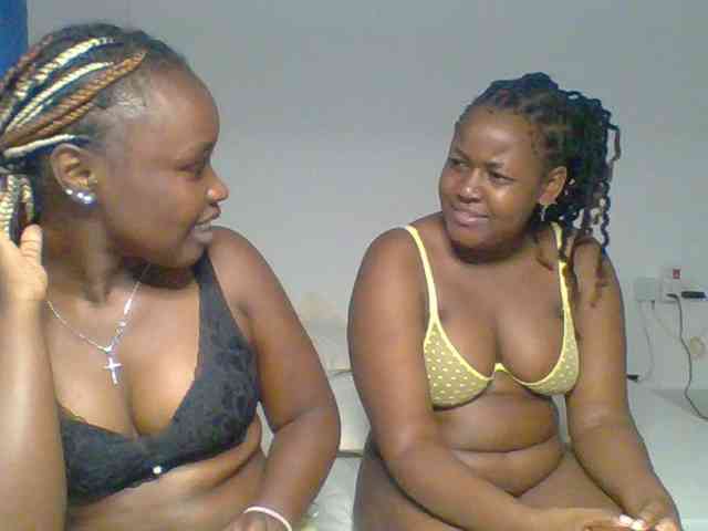 BubblyAngels webcam