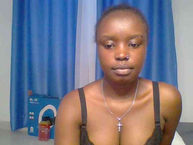 BubblyAngels webcam