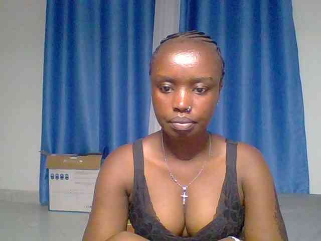 BubblyAngels webcam