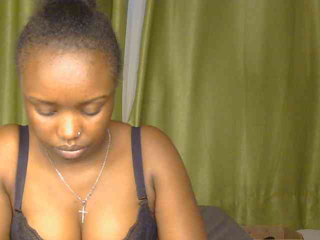 BubblyAngels webcam